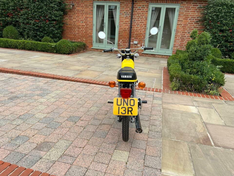 Afbeelding 7/31 van Yamaha DUMMY (1977)