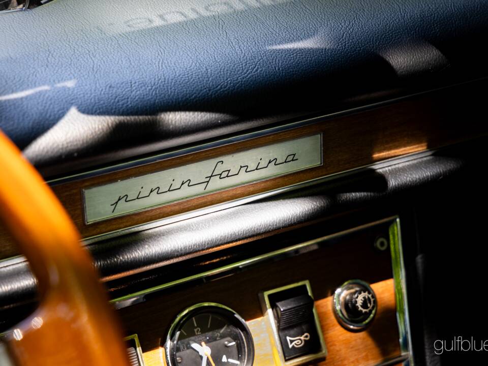 Image 18/67 de FIAT Dino Spider (1968)