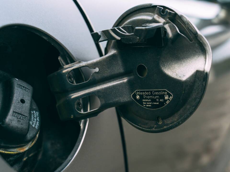 Afbeelding 35/86 van BMW Z3 2.5 (2001)