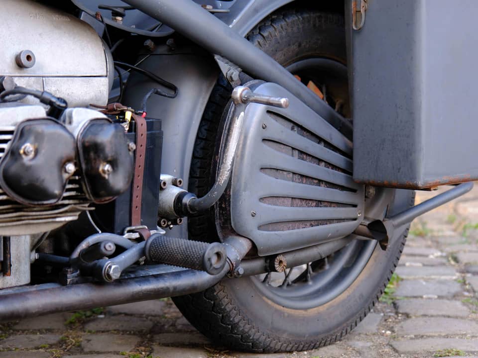 Image 44/92 of Zündapp KS 750 (1943)