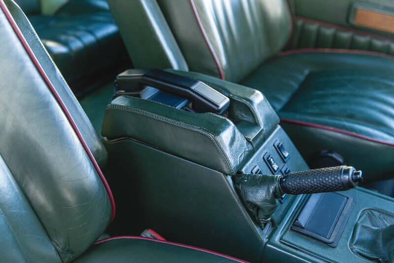 Imagen 26/50 de Land Rover Range Rover Classic Vogue EFI (1988)