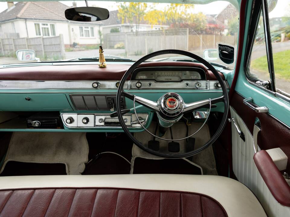 Afbeelding 25/45 van Ford Zodiac (1961)