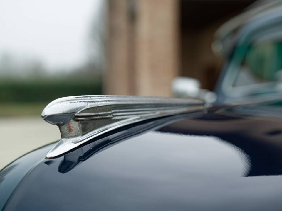Bild 43/50 von Opel Kapitän (1951)