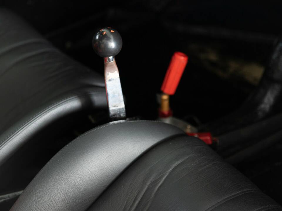 Image 42/47 of Isdera Erator GTE (1969)