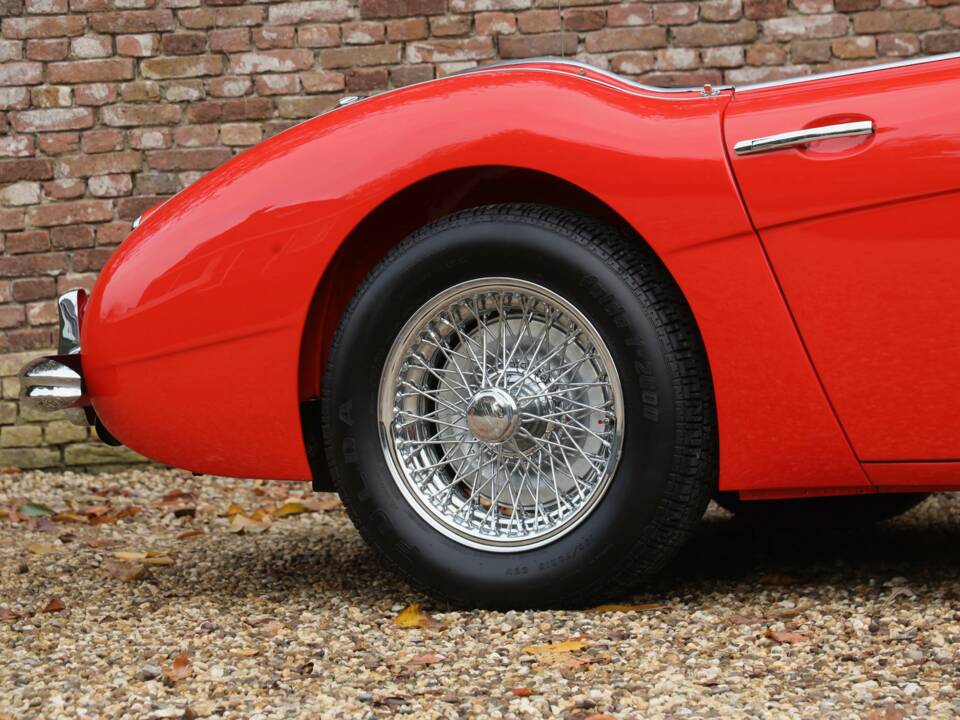 Image 46/50 of Austin-Healey 100/6 (BN6) (1959)