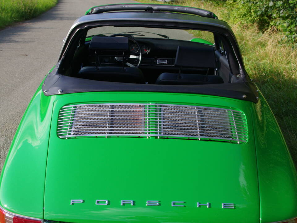 Bild 18/26 von Porsche 911 2.0 (1968)