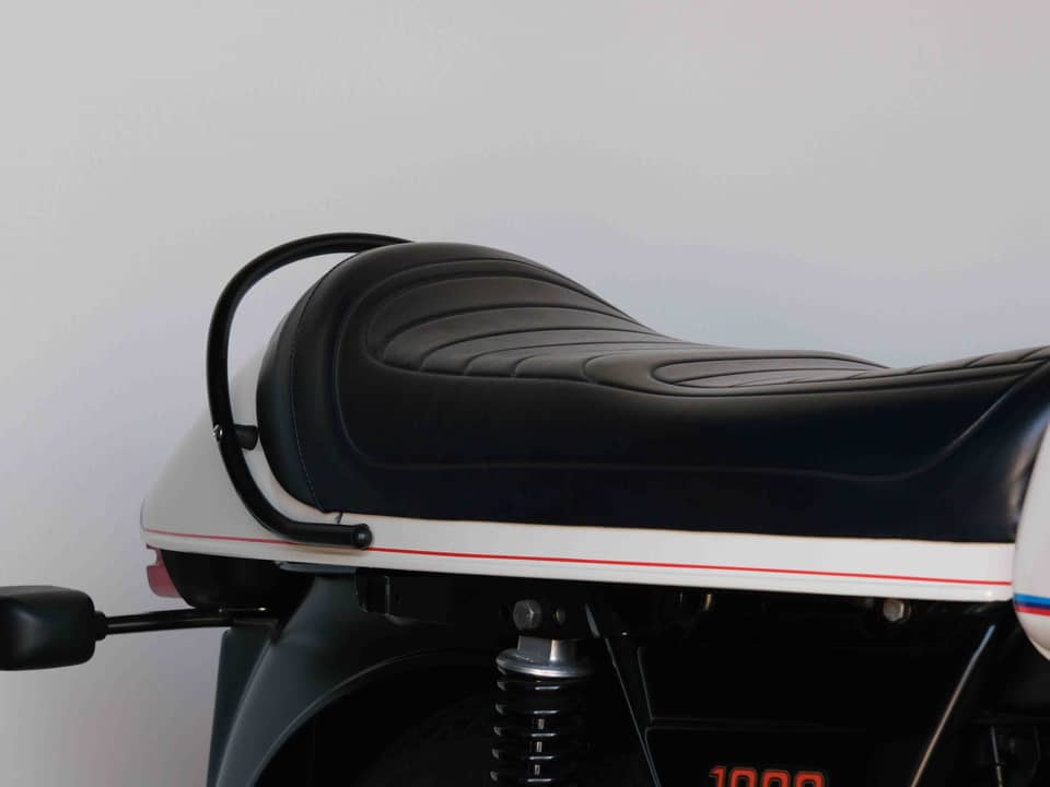Immagine 75/93 di BMW R 100 RS (1978)