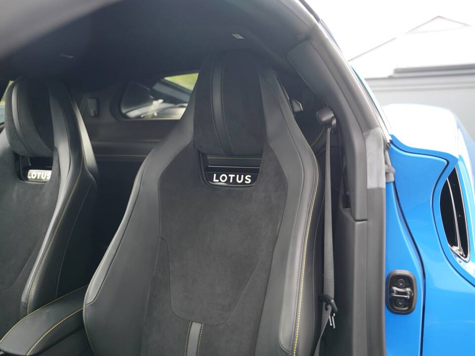 Bild 18/50 von Lotus Emira (2023)