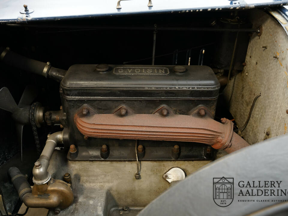 Bild 13/50 von Avions Voisin C1 (1921)