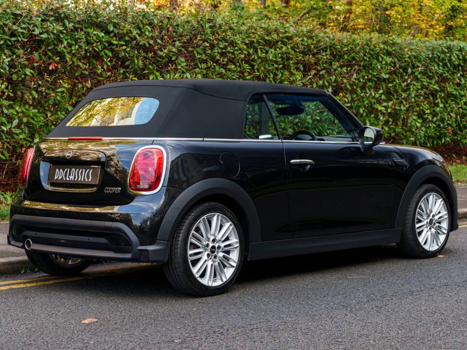 Imagen 8/28 de Mini Cooper (2023)