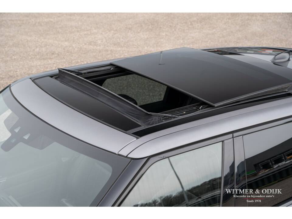 Image 22/27 of Land Rover Range Rover Sport P400e PHEV (2019)