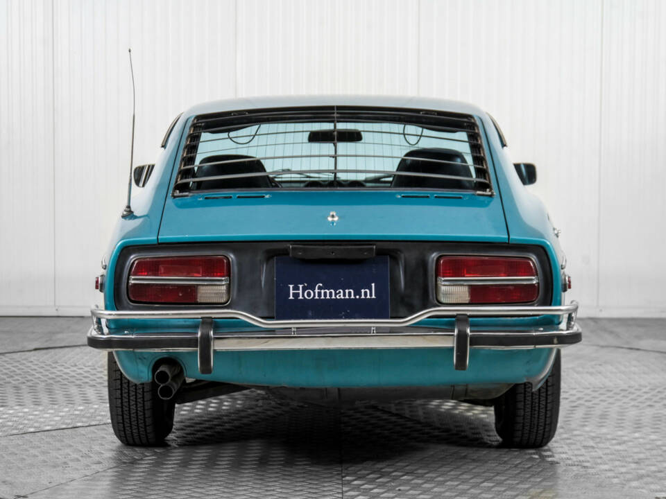 Image 13/50 of Datsun 240 Z (1971)