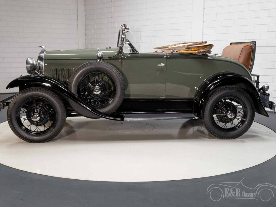 Bild 3/8 von Ford Modell A (1931)
