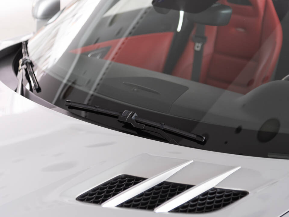 Image 20/48 of Mercedes-Benz SLS AMG Roadster (2012)