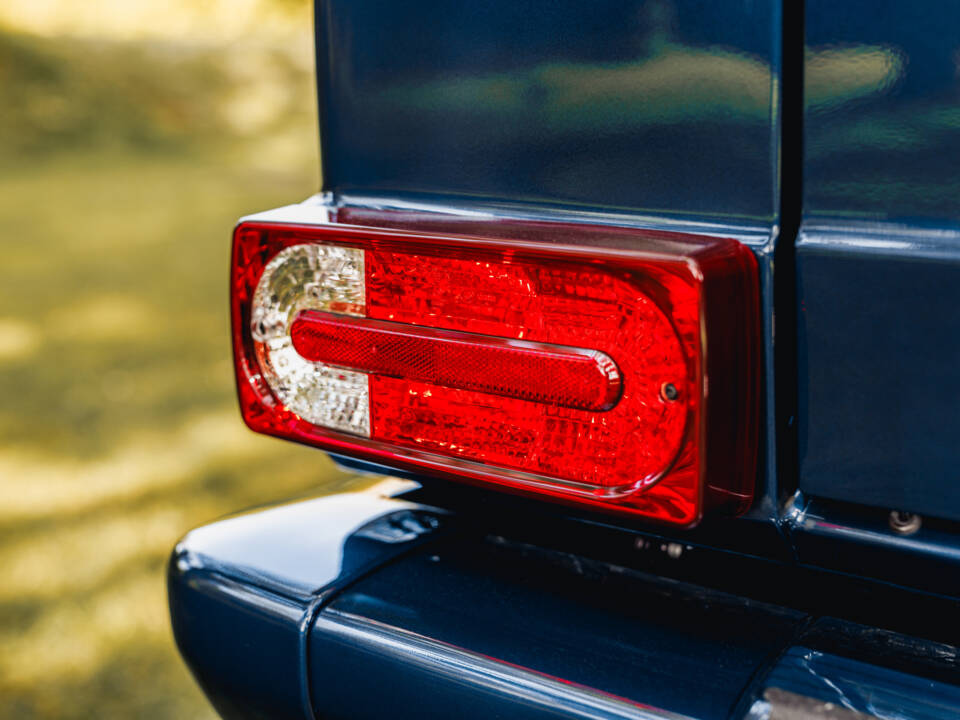 Image 53/99 of Mercedes-Benz Maybach G 650 Landaulet (2018)