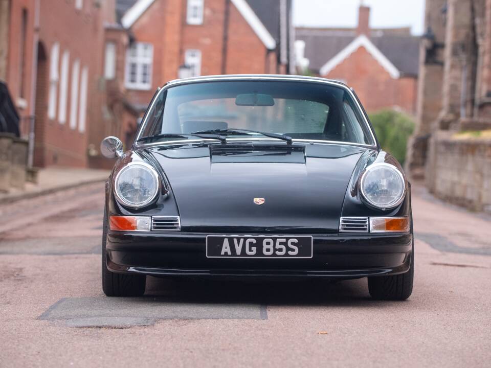 Bild 24/50 von Porsche 911 Carrera 3.2 (1988)