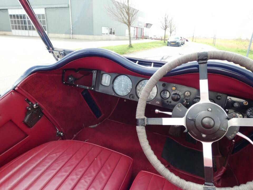 Image 9/17 of Talbot BA 105  Sports Tourer (1935)