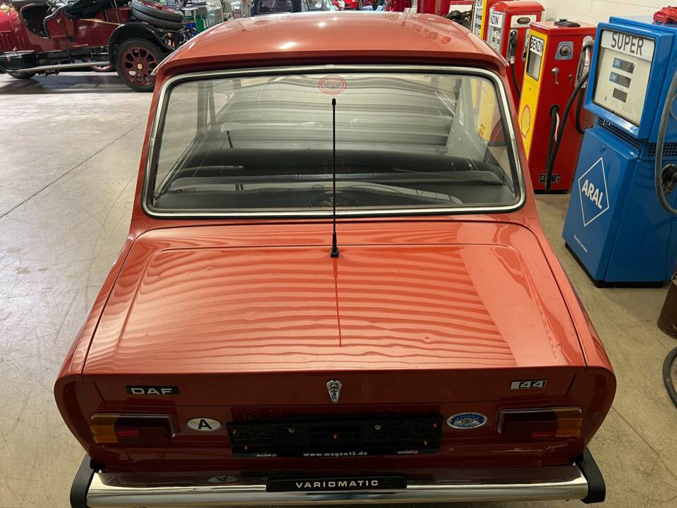 Bild 13/16 von DAF 44 (1973)