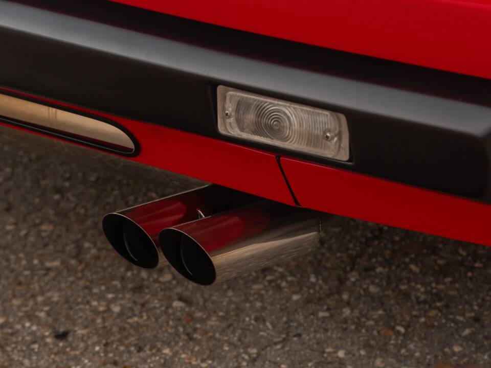 Image 23/50 of Ferrari 308 GTB (1976)