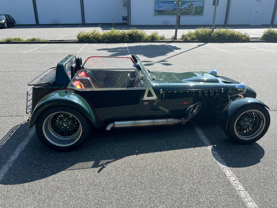 Image 11/134 of Lotus Seven (2000)