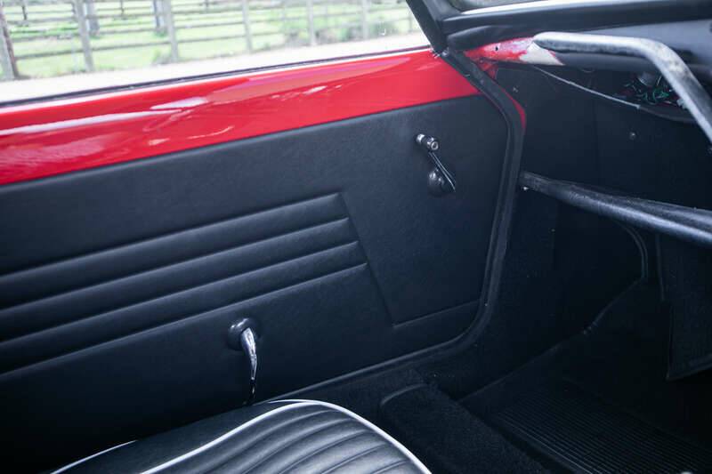 Bild 22/29 von Triumph Spitfire 4 (1964)