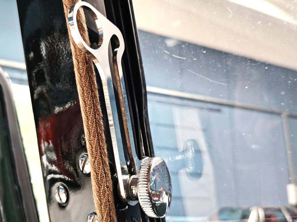 Bild 60/77 von FIAT 508 Balilla Series 2 (1935)