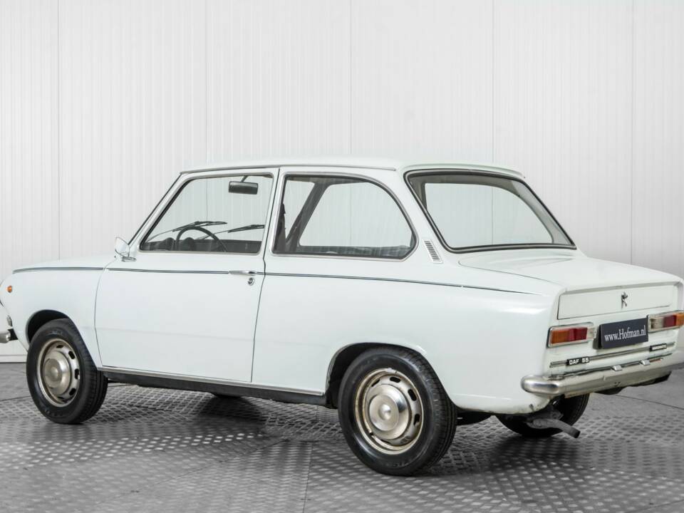 Afbeelding 6/50 van DAF 55 (1972)