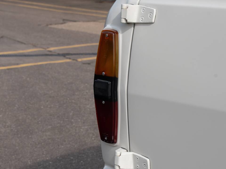 Imagen 35/50 de Ford Transit (1975)