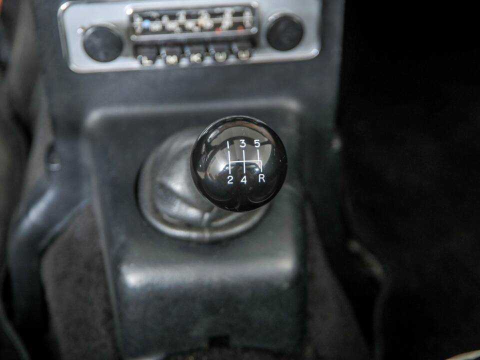 Imagen 28/50 de Triumph TR 5 PI (1968)