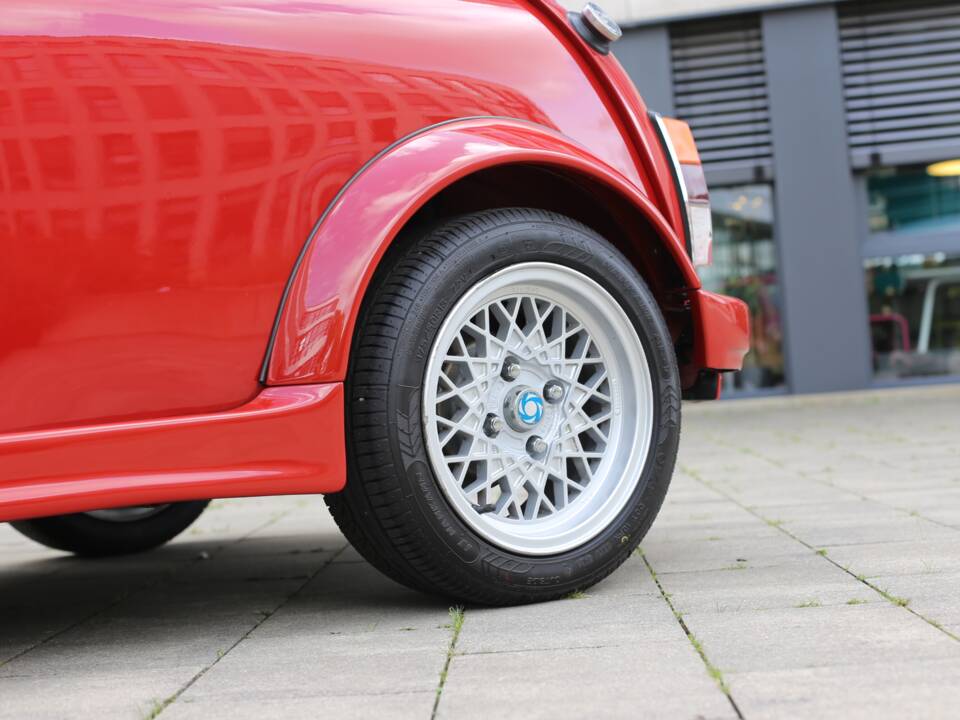 Bild 42/62 von Mini 1000 (1990)