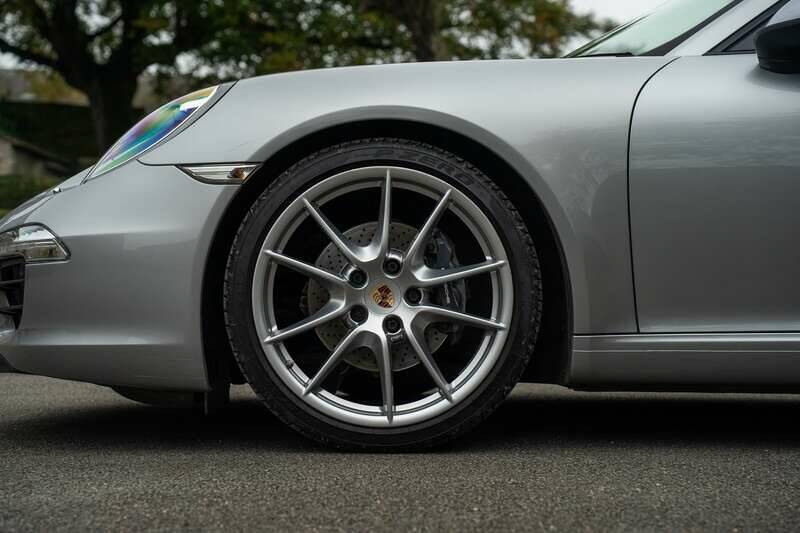 Bild 17/50 von Porsche 911 Carrera (2013)