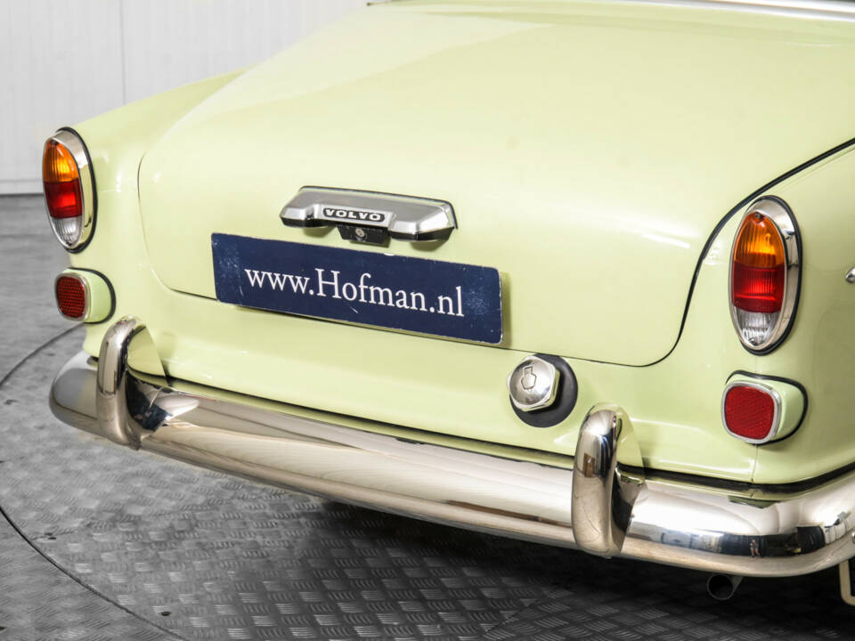 Bild 30/50 von Volvo P 121 (1967)