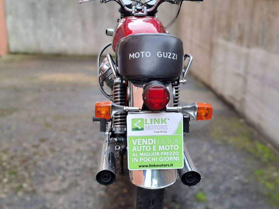 Image 4/10 of Moto Guzzi DUMMY (1973)