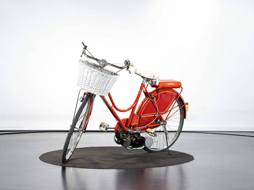 Imagen 8/42 de Garelli Mosquito (1984)