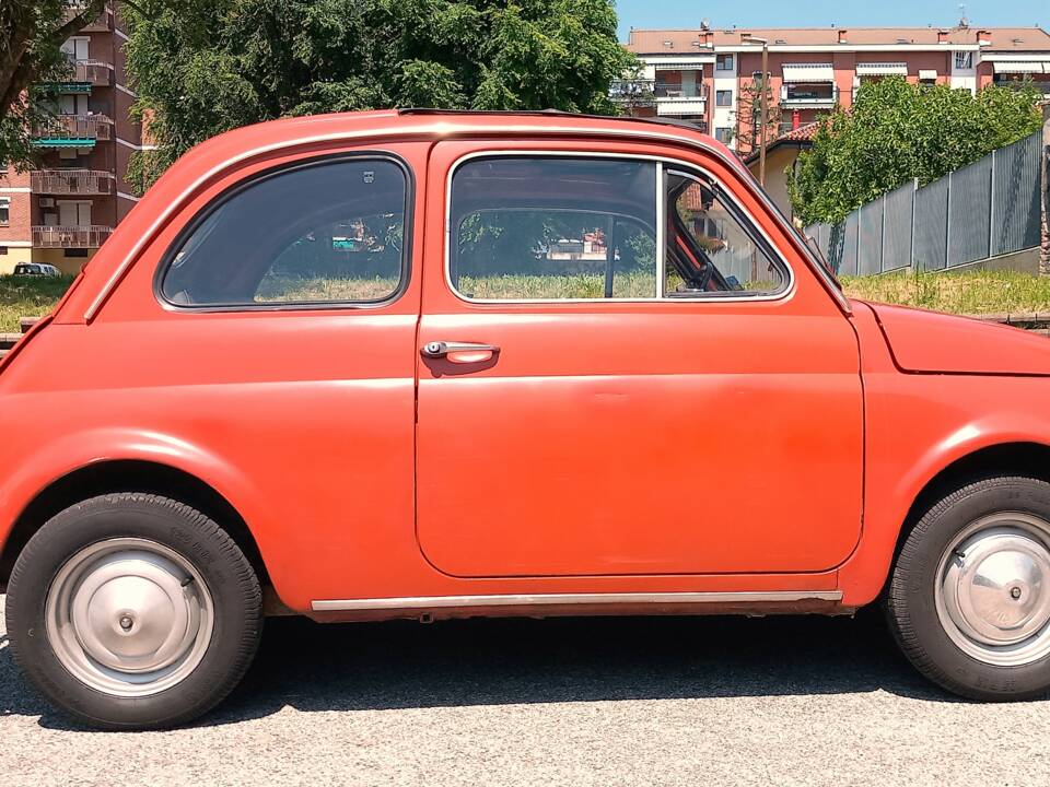 Bild 3/14 von FIAT 500 L (1972)