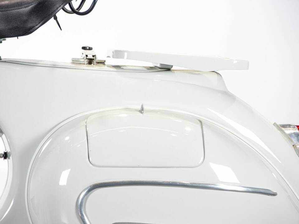 Image 27/50 of Piaggio DUMMY (1959)