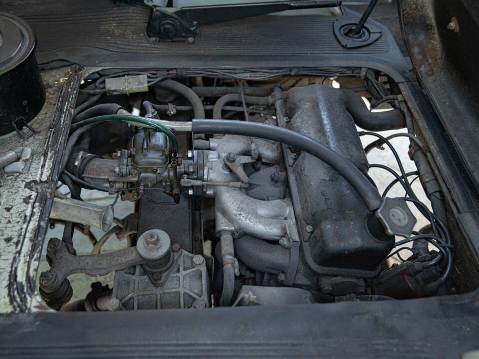 Imagen 37/39 de FIAT 238 - 1500 (1976)