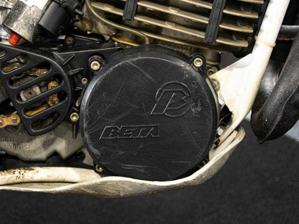 Image 32/40 of Beta TR34 (1990)