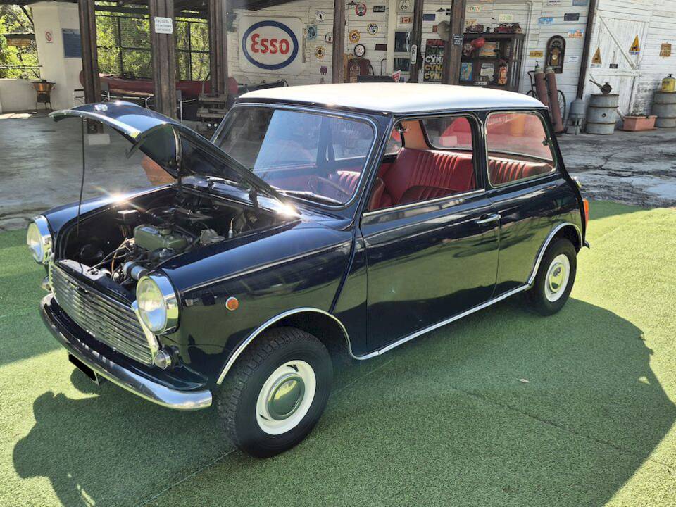 Imagen 35/45 de Mini 850 (1970)