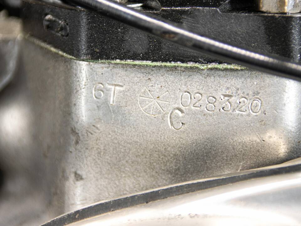 Bild 48/50 von Triumph DUMMY (1958)