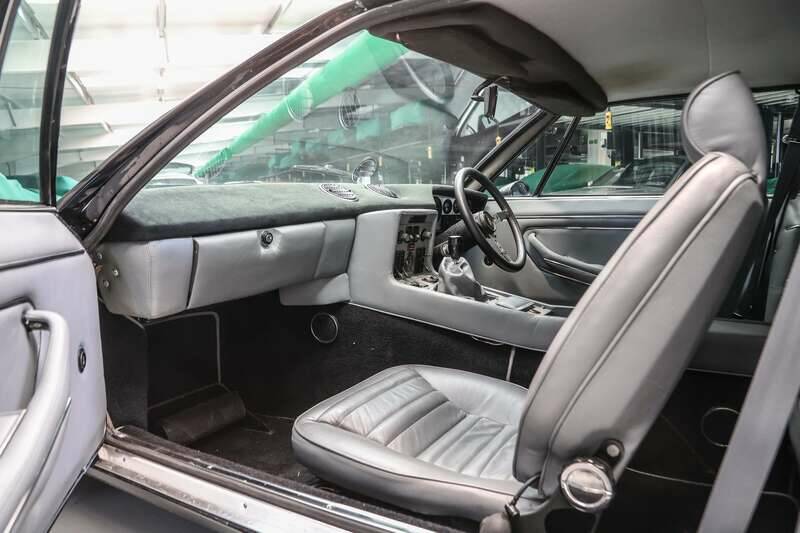 Afbeelding 22/32 van Lamborghini Espada 400 GT (1976)