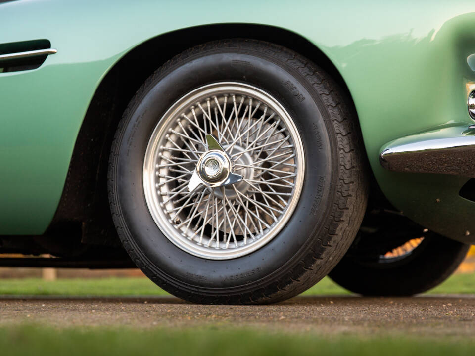 Bild 9/78 von Aston Martin DB 4 (1960)