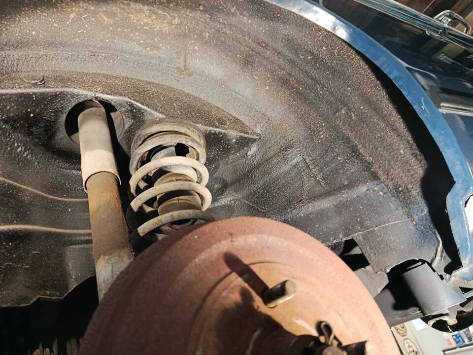 Bild 39/44 von BMW 2002 (1972)