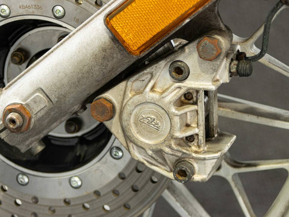 Image 47/50 of BMW R 45 (1980)