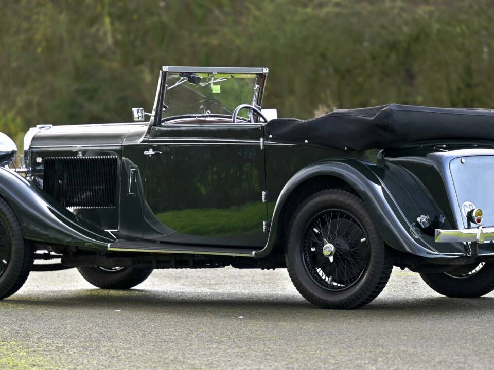 Imagen 19/50 de Talbot H75 (1934)