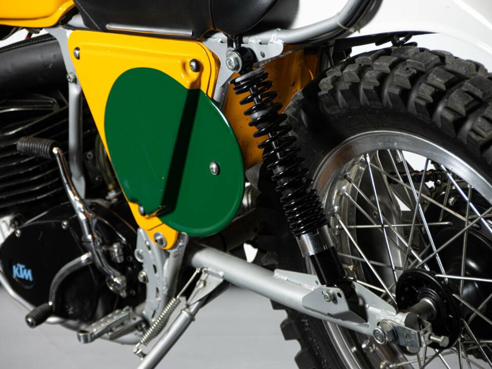 Image 19/50 de KTM DUMMY (1973)