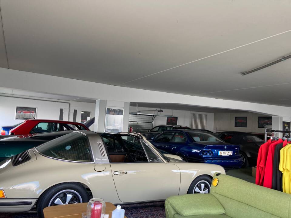 Bild 2/6 von Maserati 3500 GT Spyder Vignale (1962)