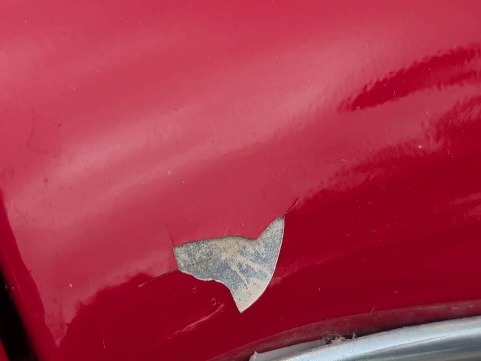 Bild 18/19 von Opel Commodore 2,5 GS (1968)