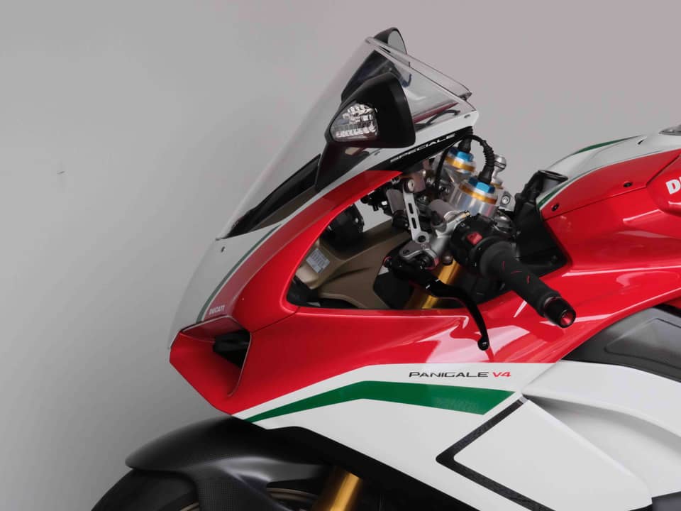 Bild 48/85 von Ducati V4 Panigale Speciale (2018)