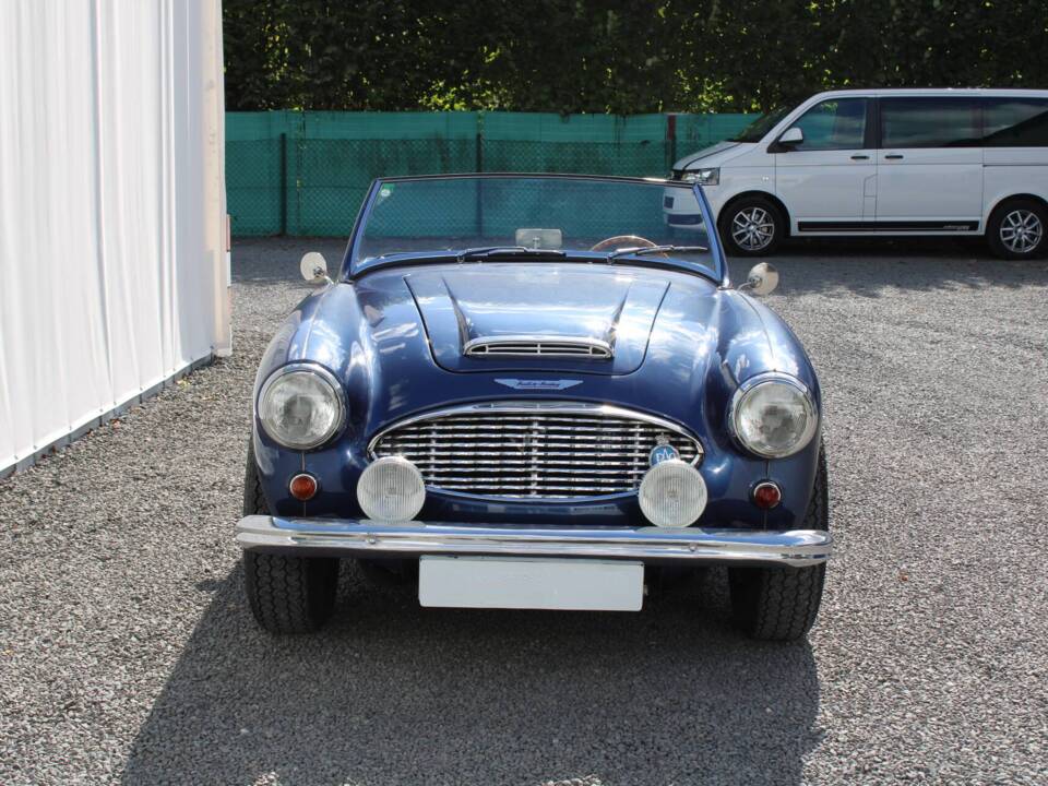 Image 3/53 of Austin-Healey 3000 Mk I (BN7) (1960)